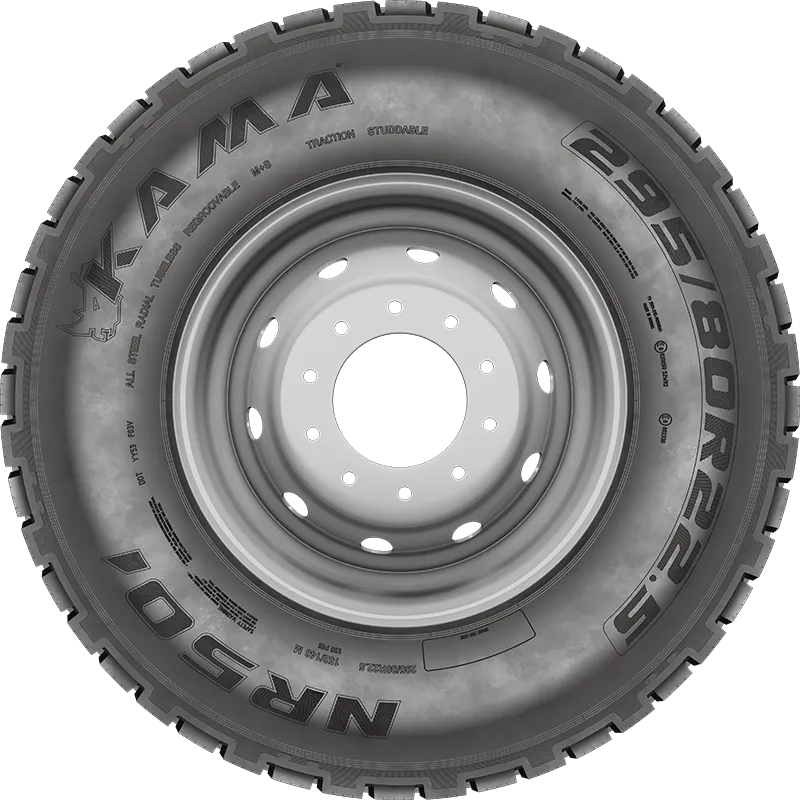 KAMA NR 501 в Нижнем Тагиле — KAMA TYRES KAMA NR 501 в Нижнем Тагиле