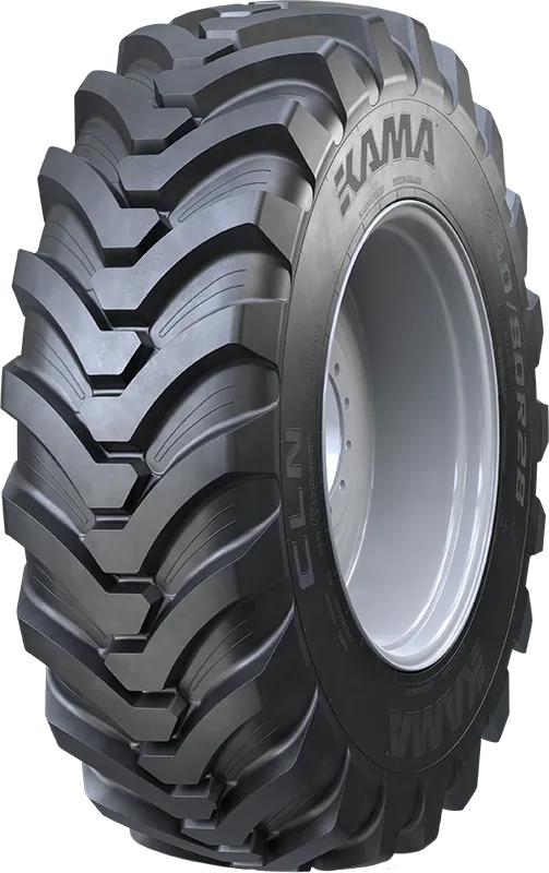 KAMA CLN в Нижнем Тагиле — KAMA TYRES KAMA CLN в Нижнем Тагиле