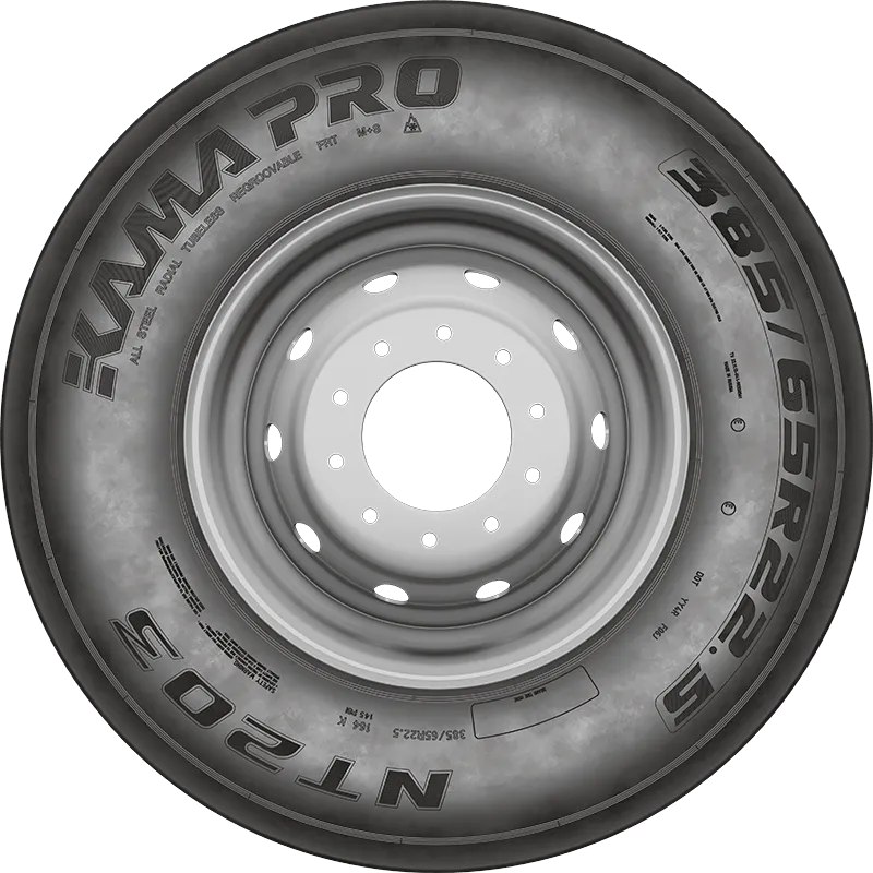 KAMA PRO NT 203 в Нижнем Тагиле — KAMA TYRES KAMA PRO NT 203 в Нижнем Тагиле