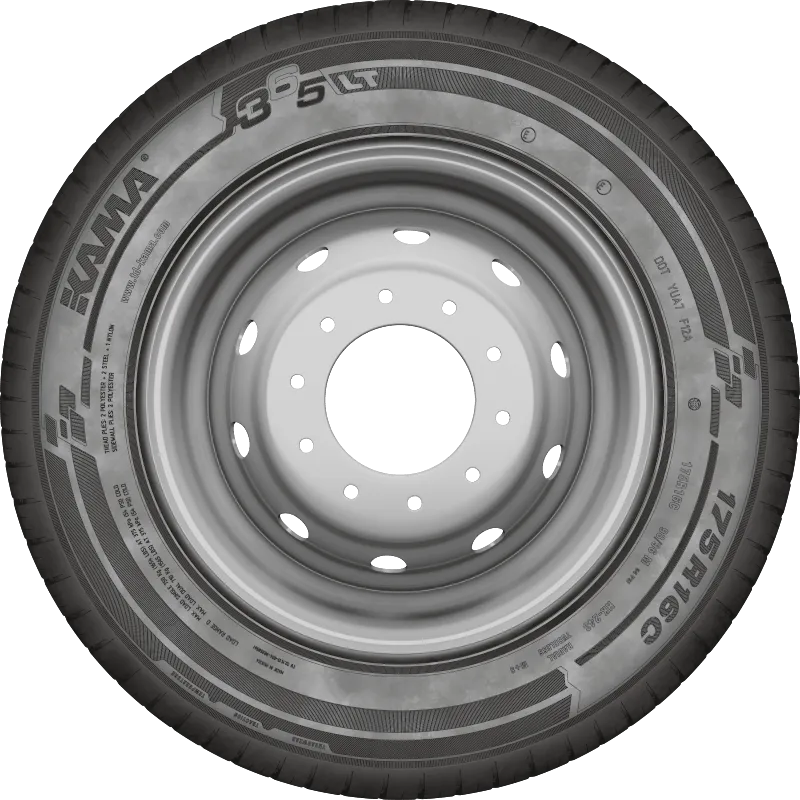 KAMA 365 LT (НК-243) в Нижнем Тагиле — KAMA TYRES KAMA 365 LT (НК-243) в Нижнем Тагиле