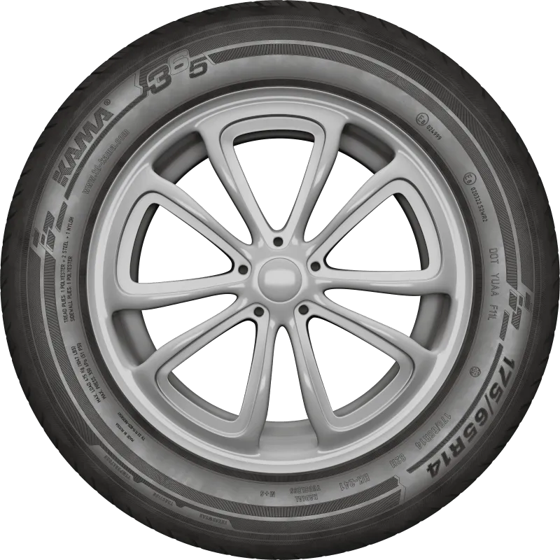 KAMA 365 (НК-241) в Нижнем Тагиле — KAMA TYRES KAMA 365 (НК-241) в Нижнем Тагиле