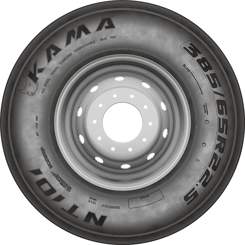 KAMA NT 101 в Нижнем Тагиле — KAMA TYRES KAMA NT 101 в Нижнем Тагиле