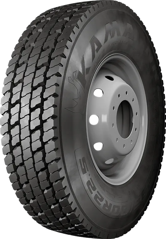 KAMA NR 202 в Нижнем Тагиле — KAMA TYRES KAMA NR 202 в Нижнем Тагиле