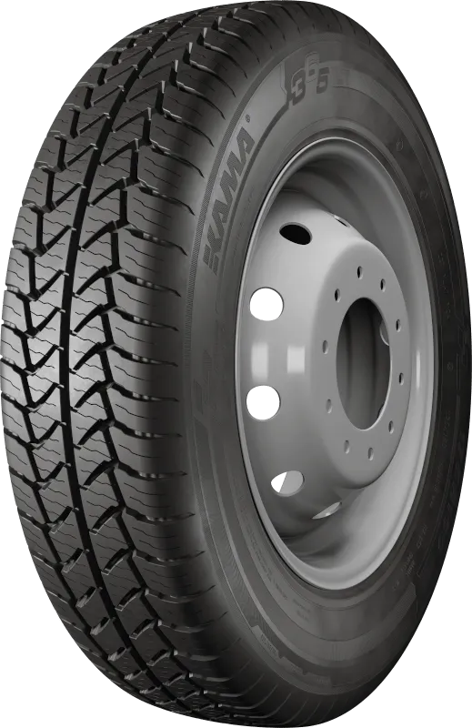 KAMA 365 LT (НК-243) в Нижнем Тагиле — KAMA TYRES KAMA 365 LT (НК-243) в Нижнем Тагиле