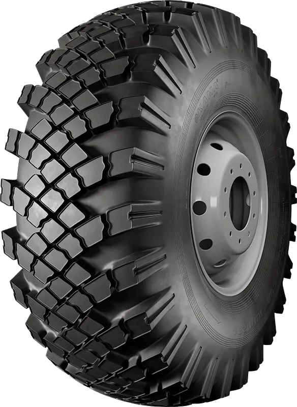 ИД-П284 в Нижнем Тагиле — KAMA TYRES ИД-П284 в Нижнем Тагиле