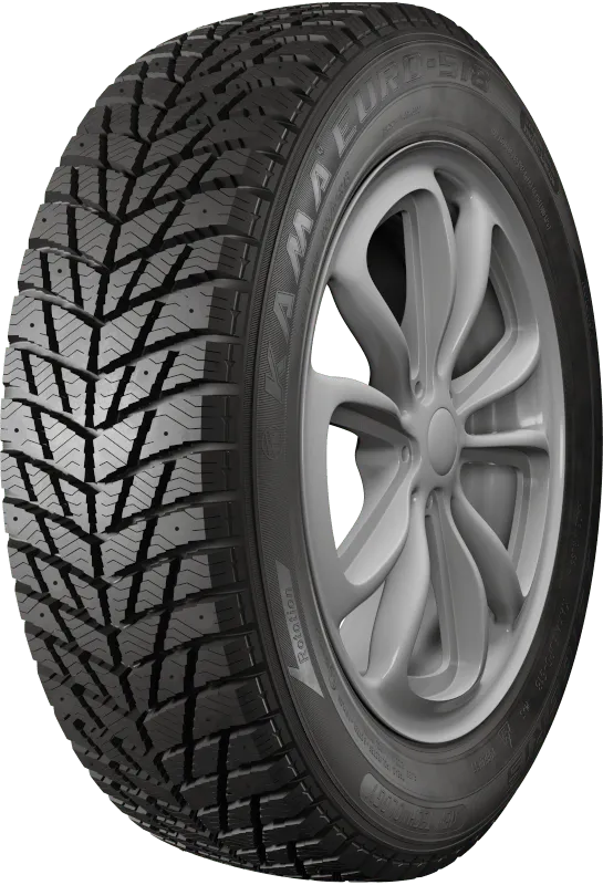 KAMA EURO-518 нешип в Нижнем Тагиле — KAMA TYRES KAMA EURO-518 нешип в Нижнем Тагиле