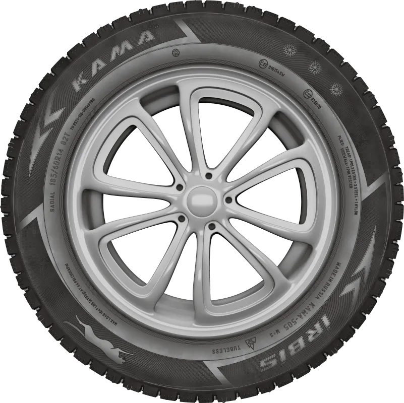 KAMA-505 ИРБИС в Нижнем Тагиле — KAMA TYRES KAMA-505 ИРБИС в Нижнем Тагиле