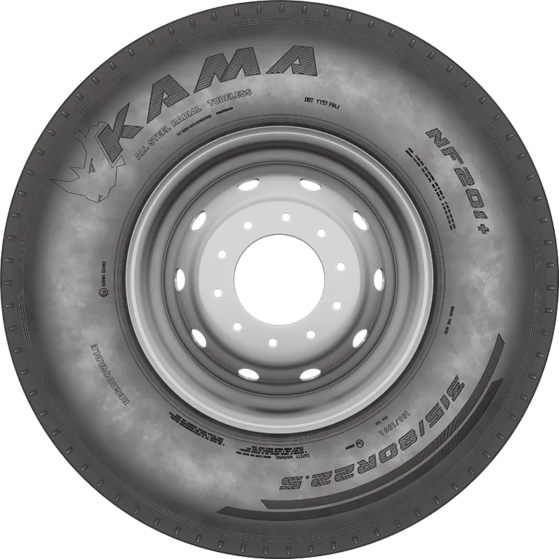 KAMA NF 201+ в Нижнем Тагиле — KAMA TYRES KAMA NF 201+ в Нижнем Тагиле